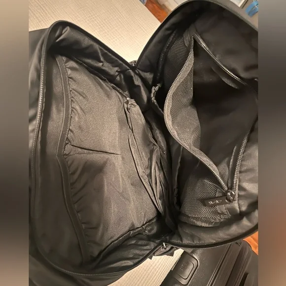 Calpak laptop Backpack - Picture 5 of 10